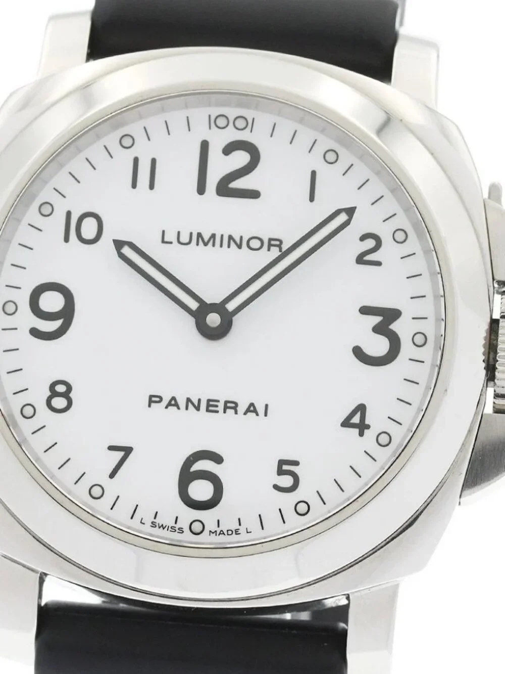 PANERAI Luminor base